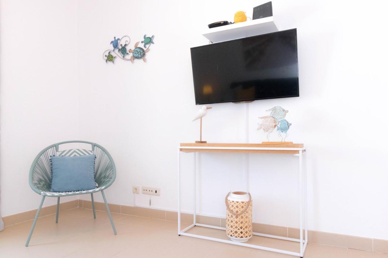 Alzira By Rossio Apartment Albufeira Bagian luar foto
