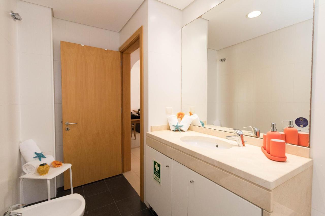 Alzira By Rossio Apartment Albufeira Bagian luar foto